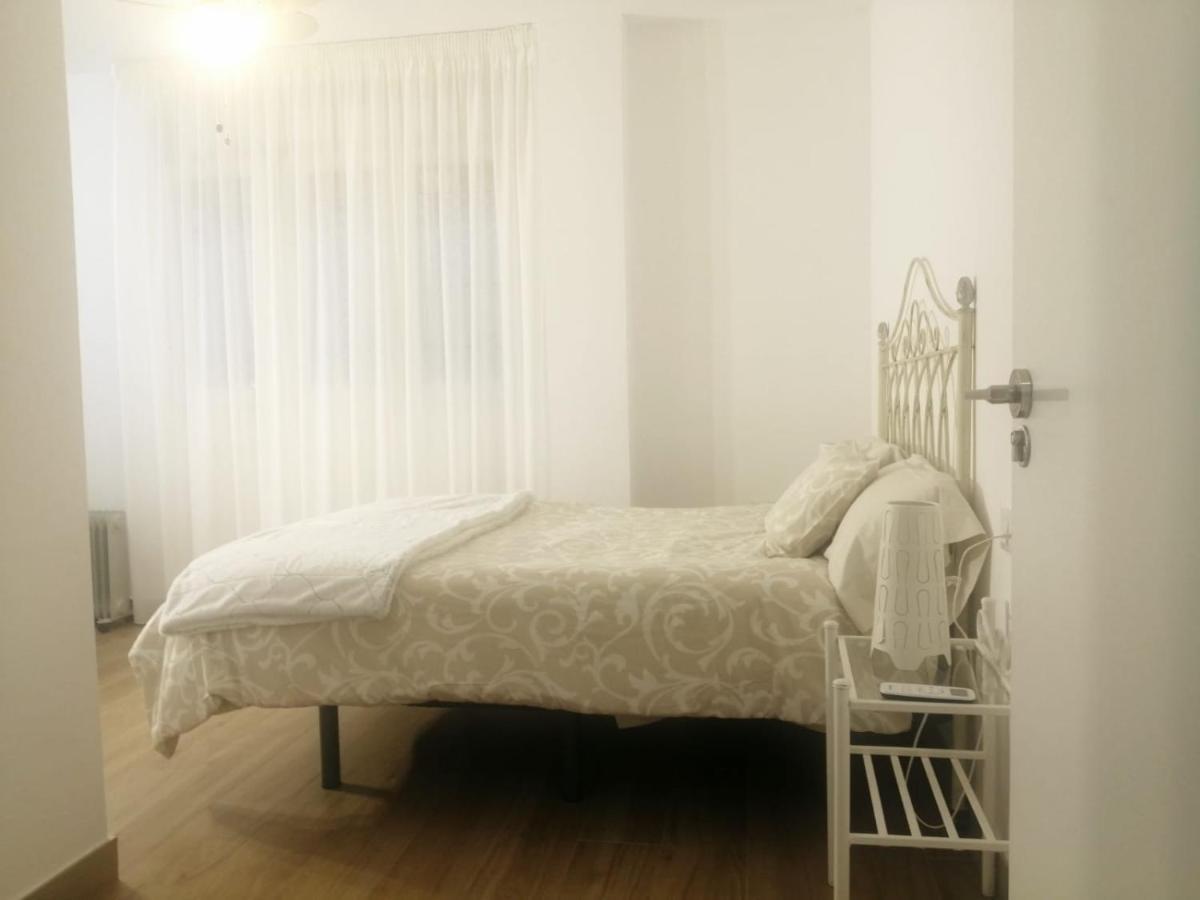 Apartment Centrico *