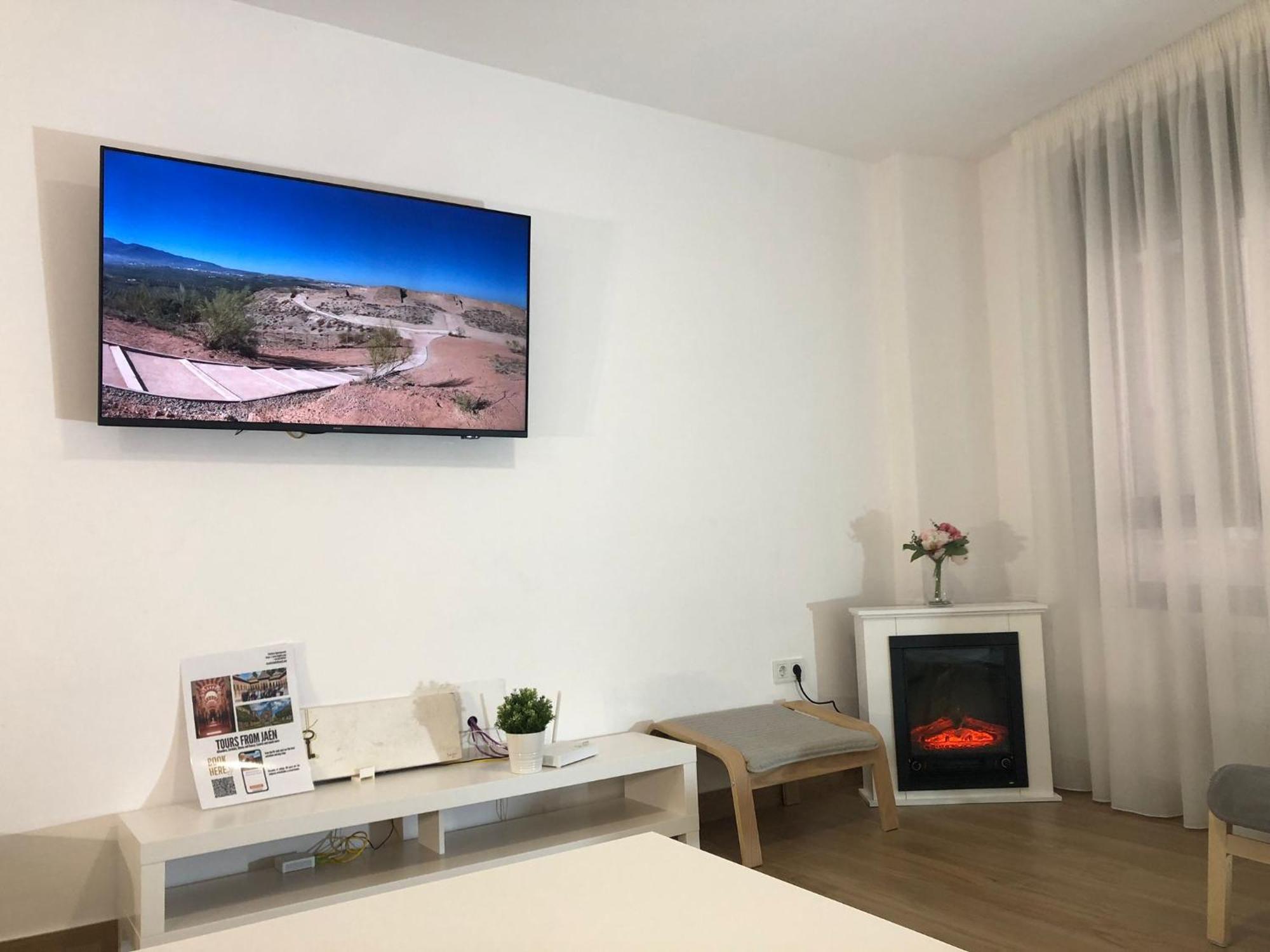 Centrico Apartment *