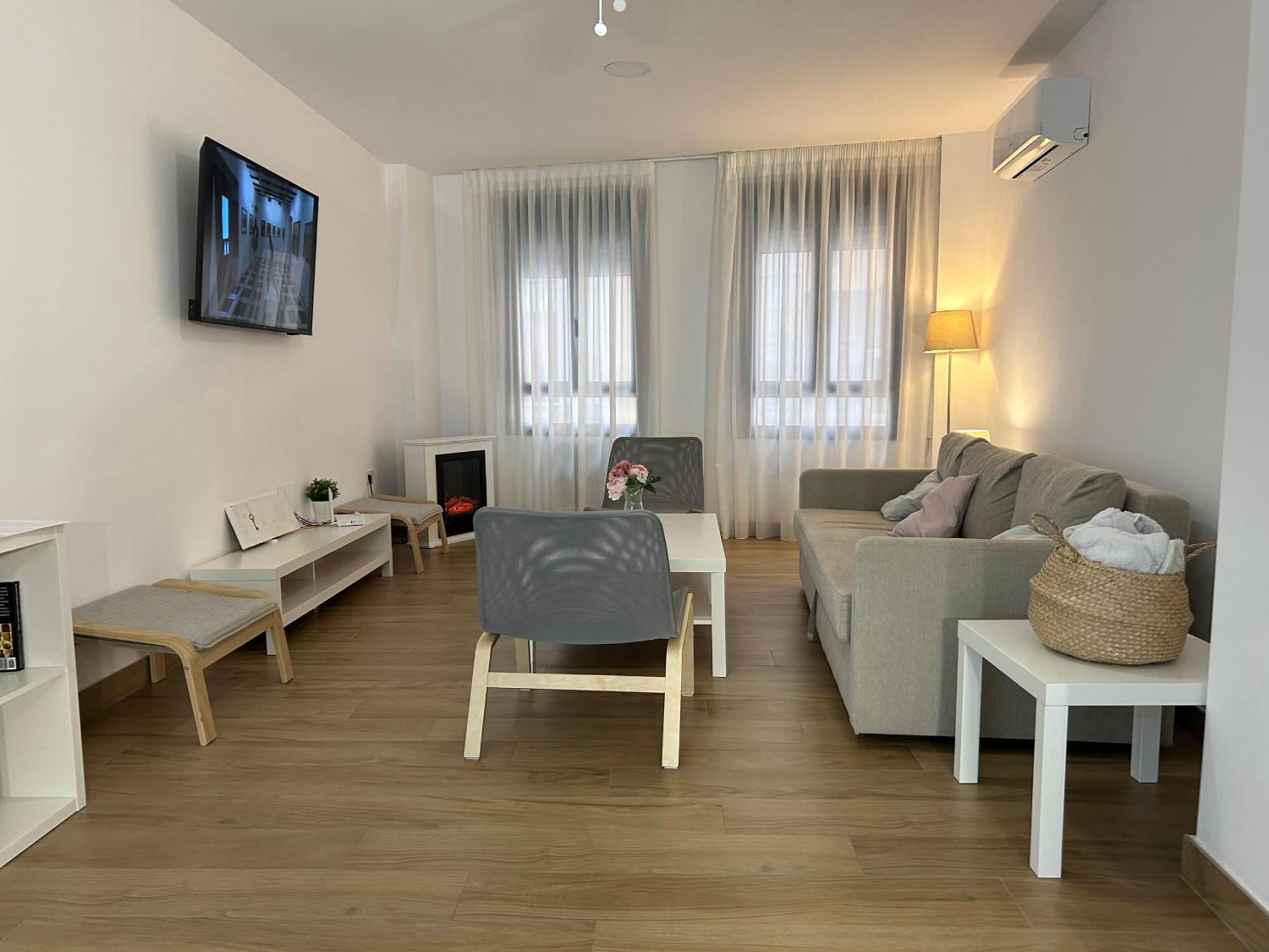 Apartment Centrico