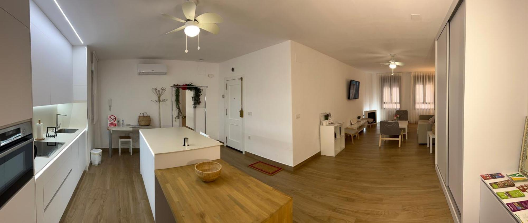 Centrico Apartment *