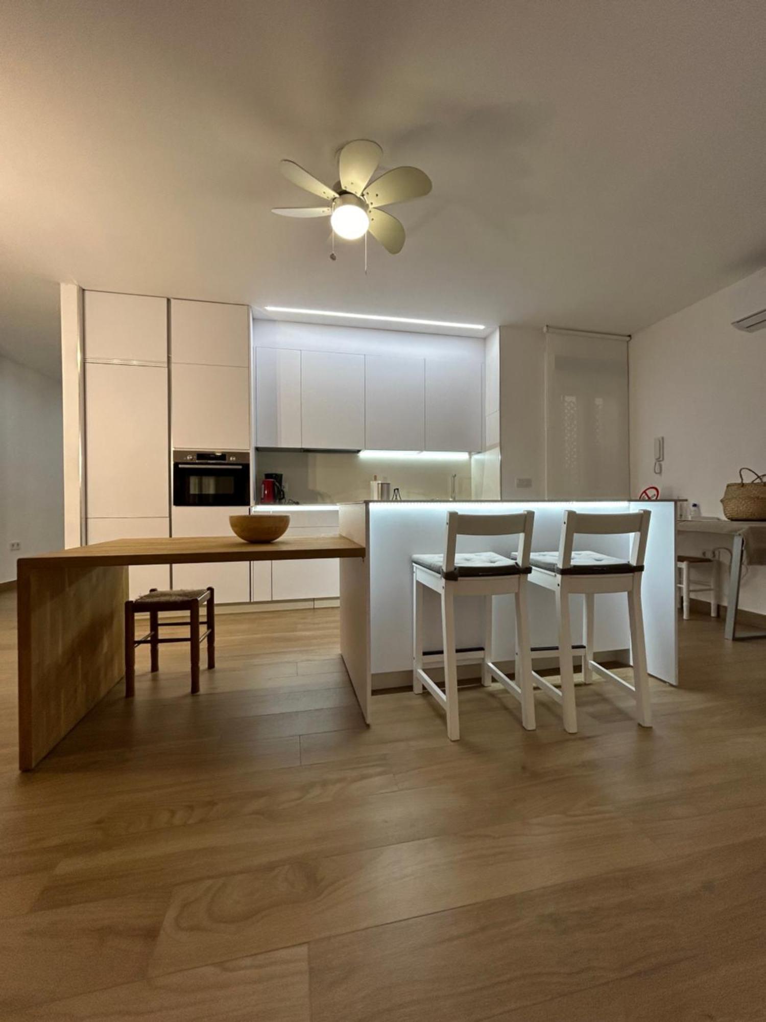 Centrico Apartment Jaén