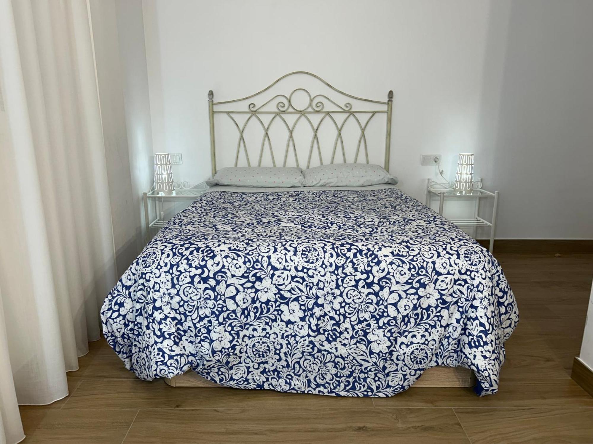 Apartment Centrico Jaén