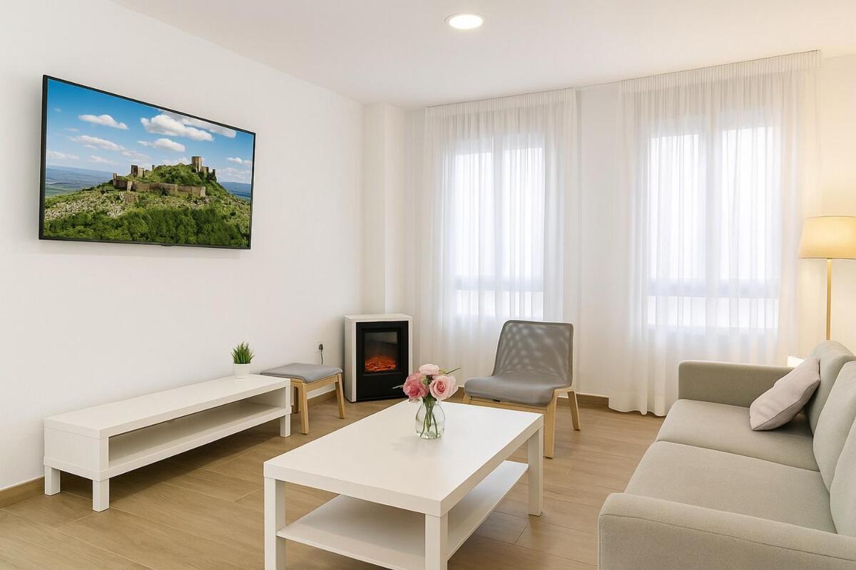 Appartement Centrico Jaén