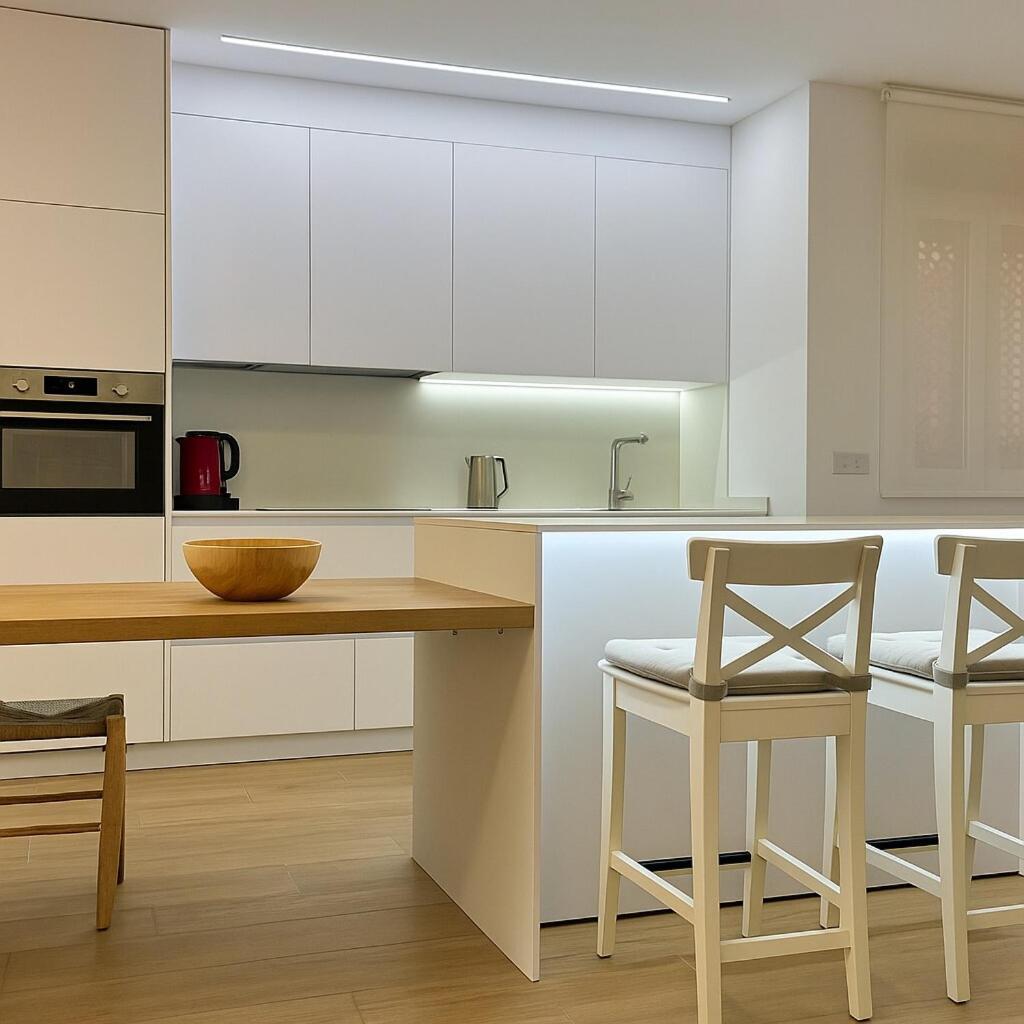 Appartement Centrico *