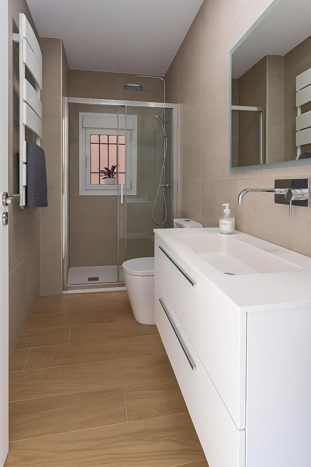 Centrico Appartement Jaén