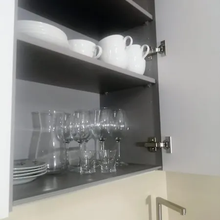 Centrico Alojamiento Jaén Zewnętrze zdjęcie