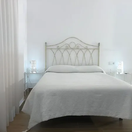 Centrico Alojamiento Jaén Zewnętrze zdjęcie