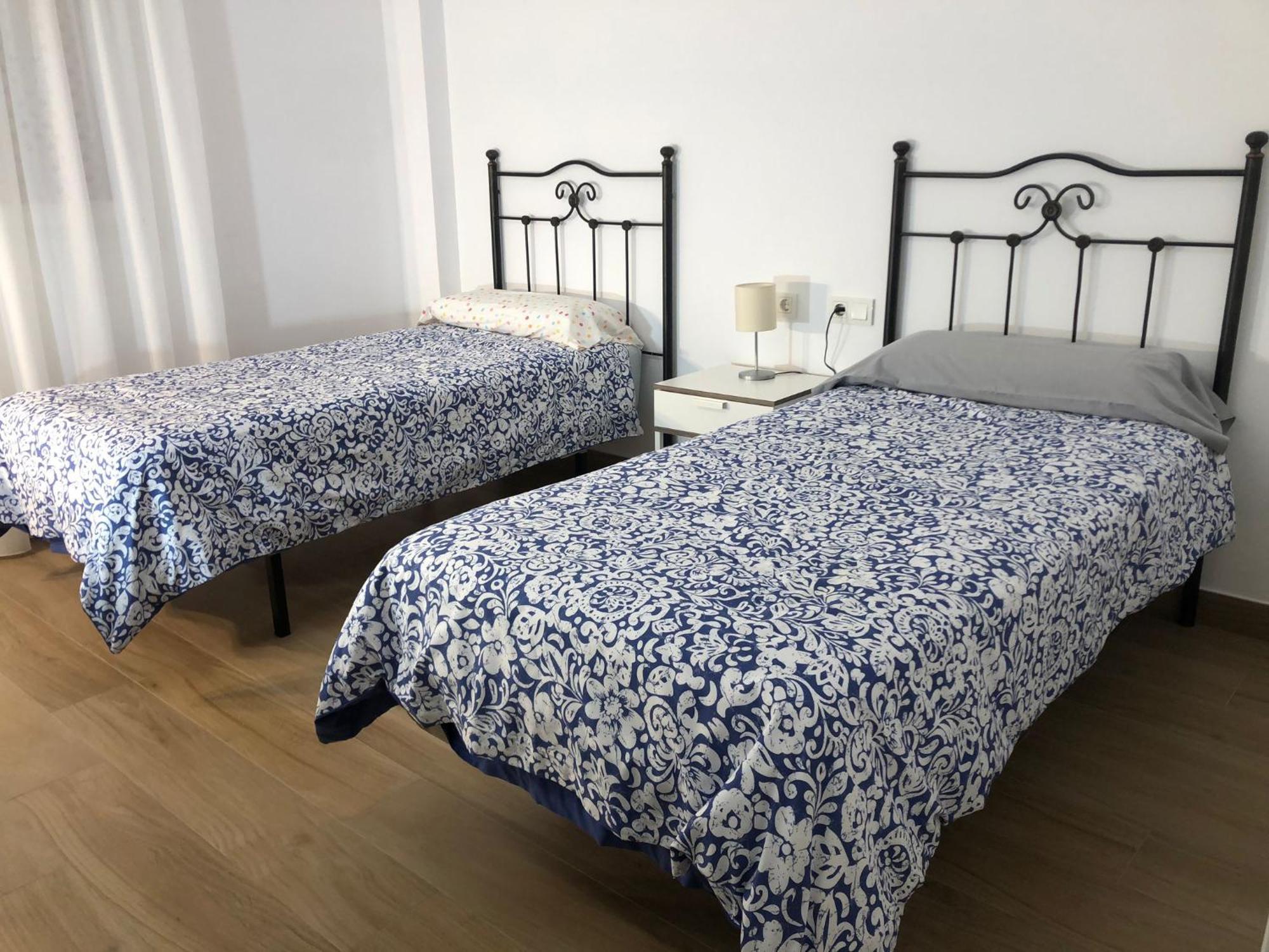 Appartement Lindo En Jaén. Jaén