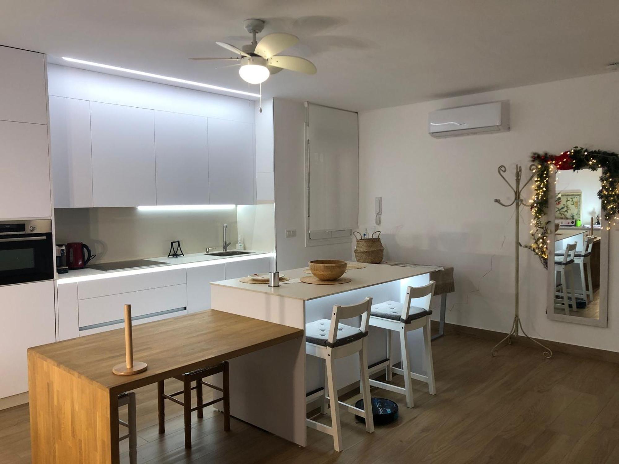 Appartement Lindo En Jaén. *