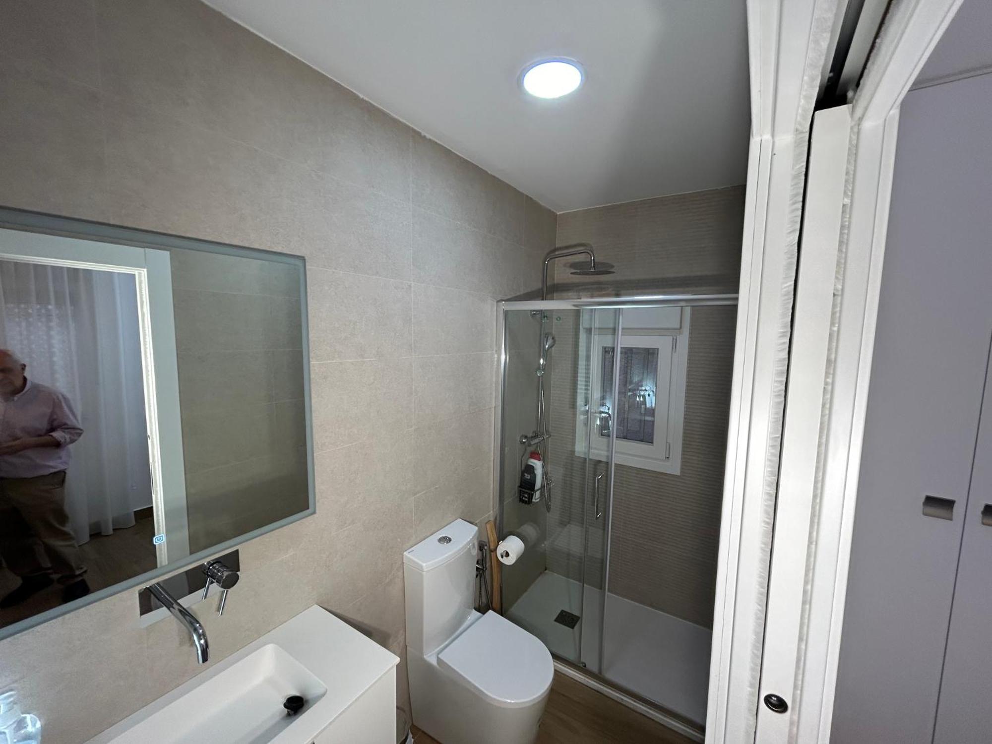 Appartement Lindo En Jaén. *